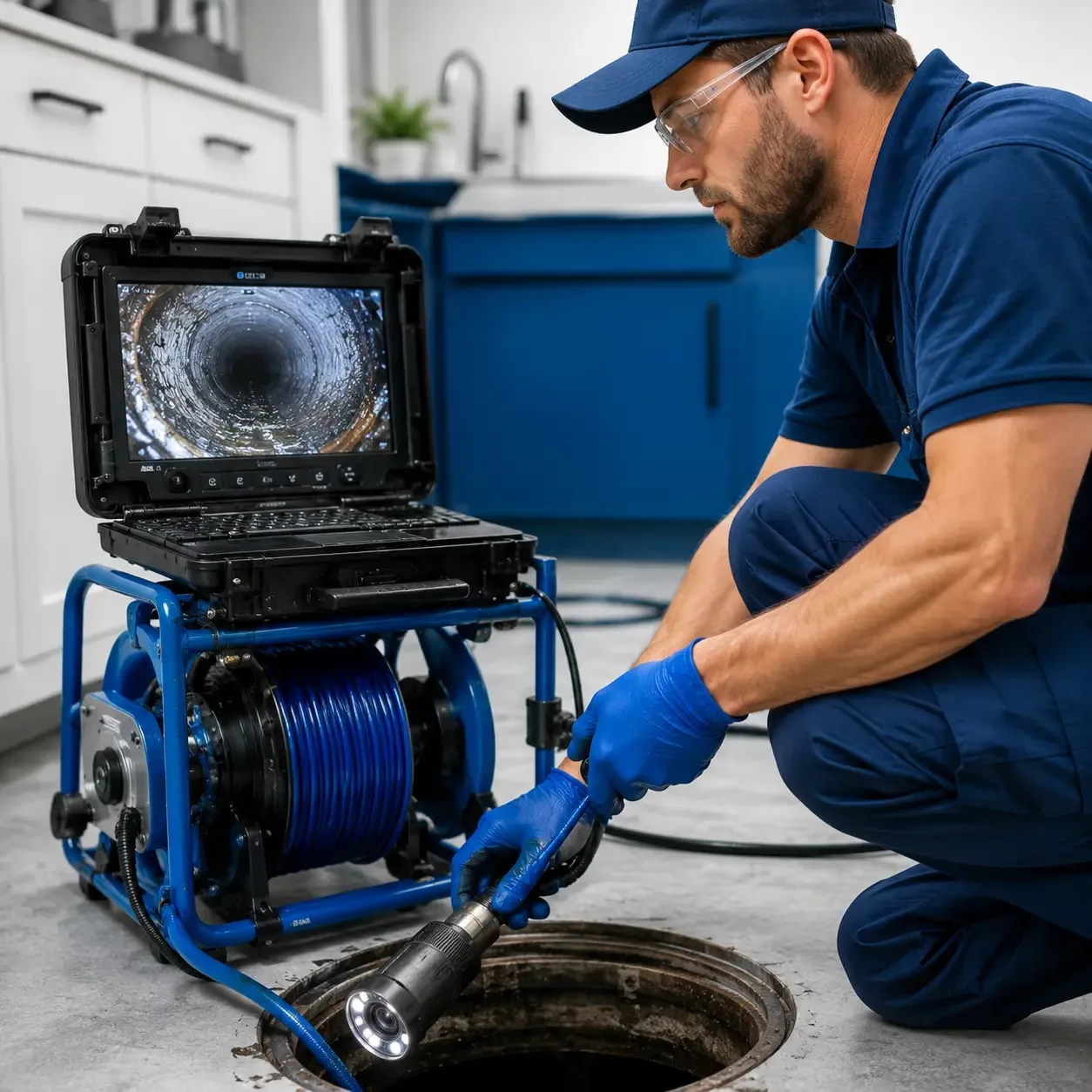 Pipe Relining professionals serving Gresham, NE